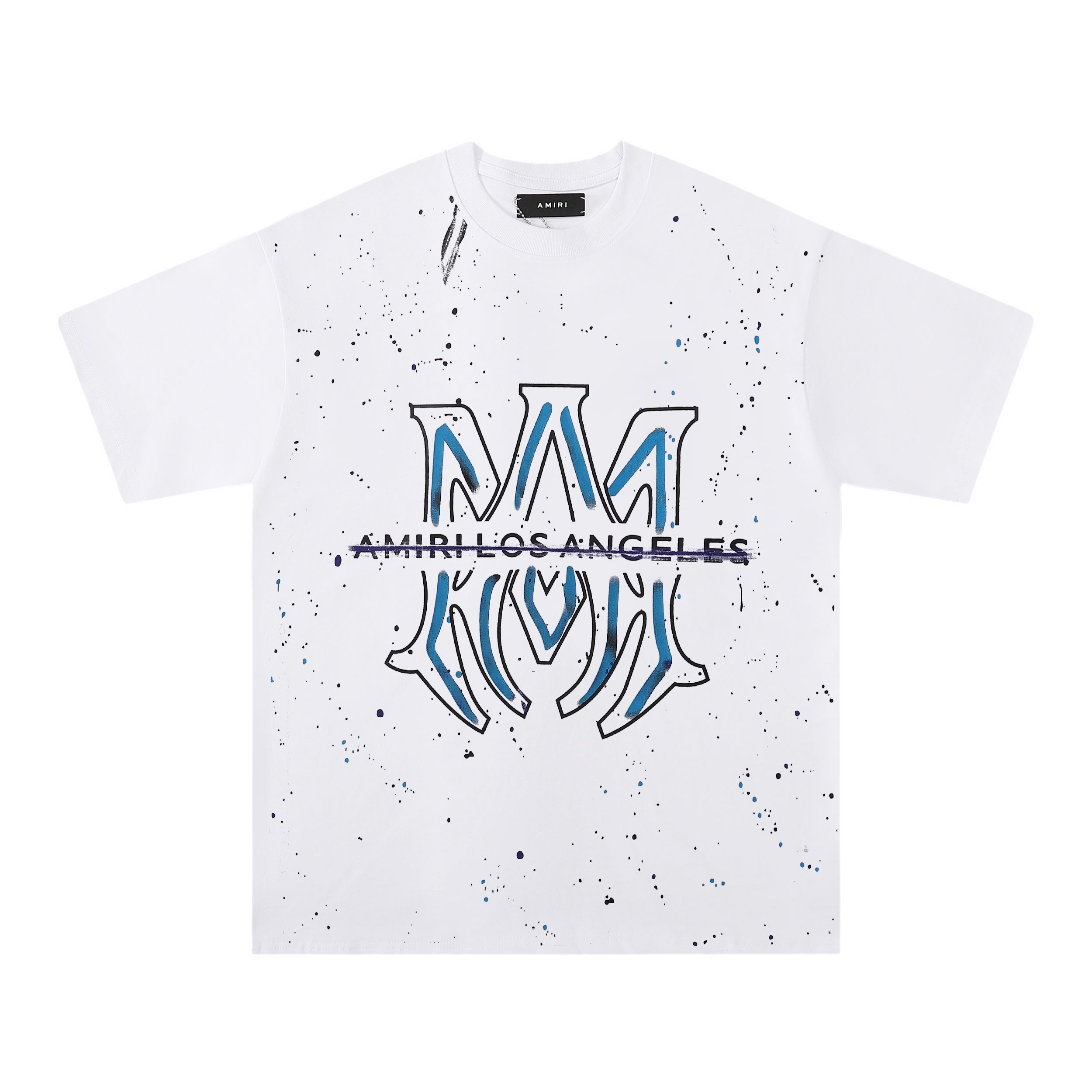 CASADEPT-AMIRI SCRIPT TEE