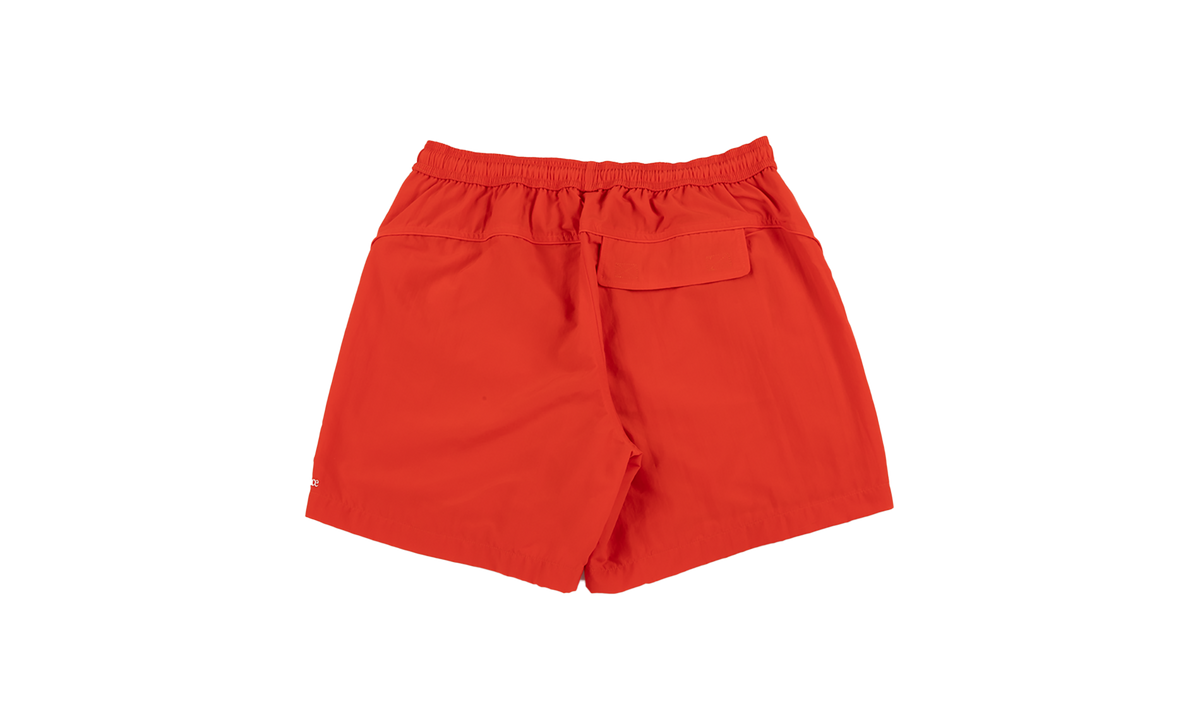 Made in USA Woven Short "Neo Flame" MS51541NEF