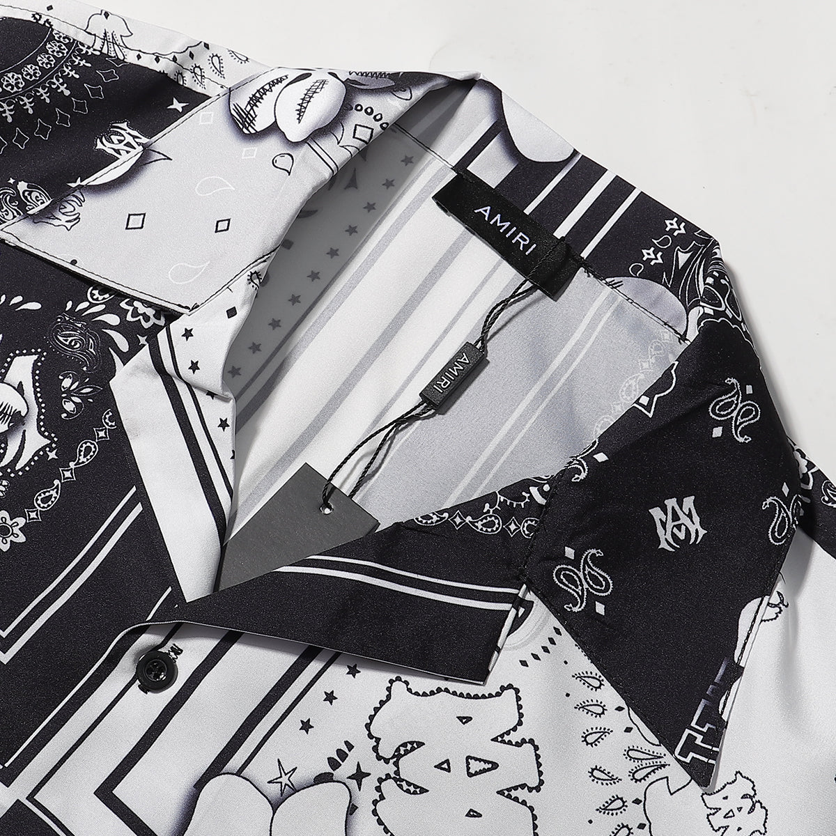 CASADEPT-AMIRI SHIRT