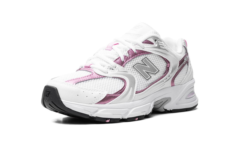 530 "White / Pink" MR530PK