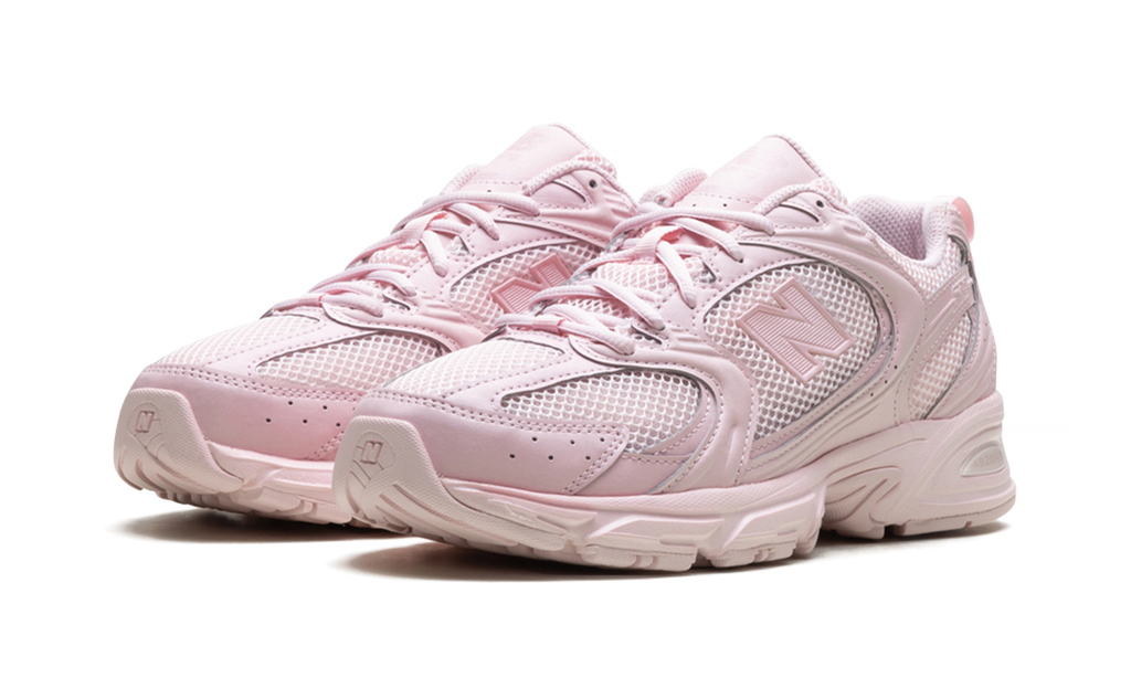 530 "Rose Sugar" U530TBD