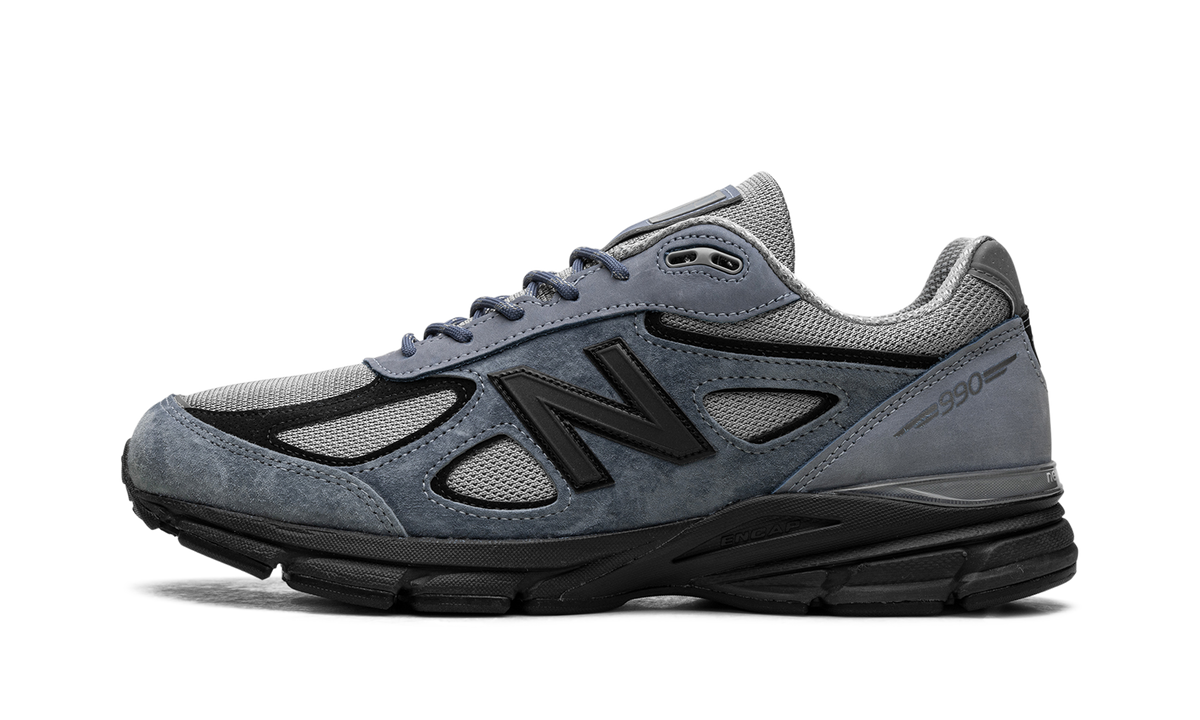 990v4 "Made in USA - Arctic Grey" U990BB4