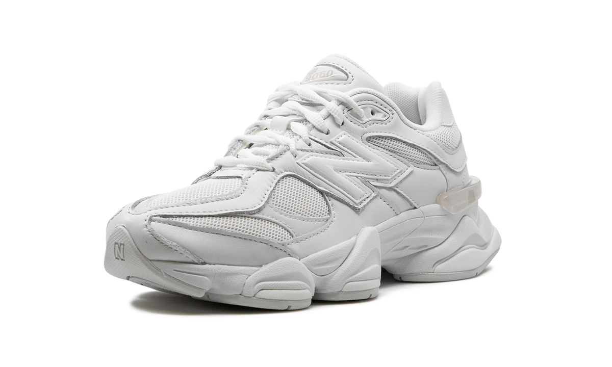 9060 "WHITE" U9060NRJ