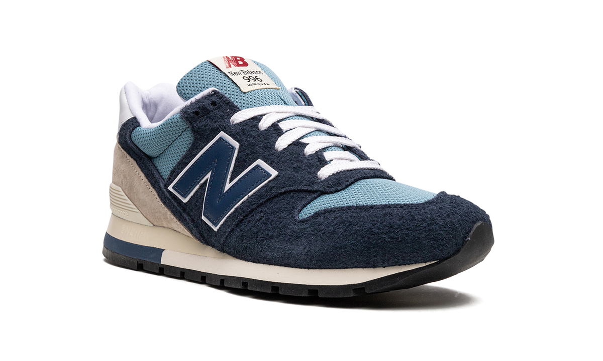 996 "Made in USA - Navy" U996TB