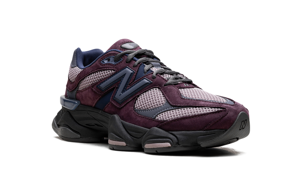 9060 "Plum Brown Ice Wine" U9060RFC