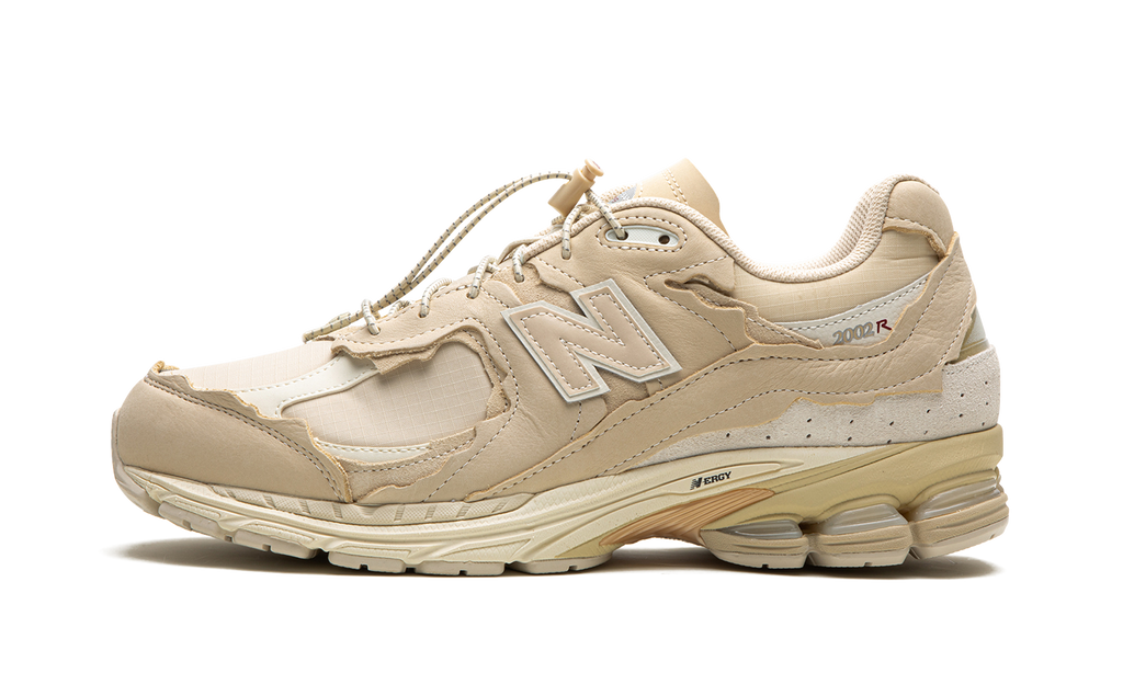 2002RD "Protection Pack - Sandstone" M2002RDQ