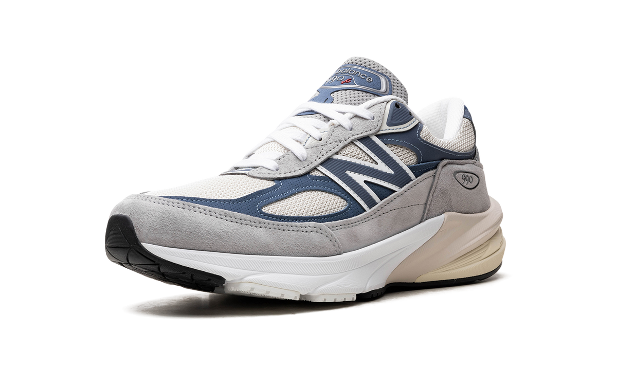 990v6 "Made in USA - Grey Day" U990TC6