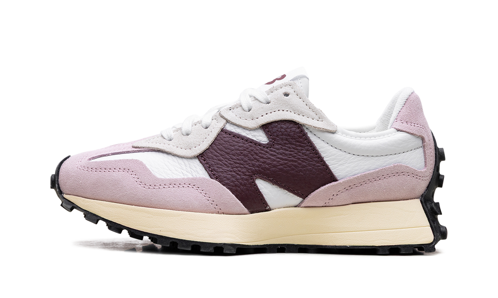 327 "Twilight Haze Faded Plum" U327WPKB