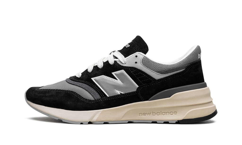 997R "Black Grey" U997RHC