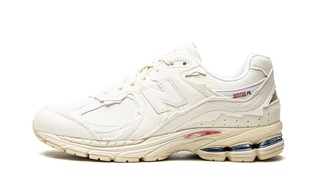 2002R "Protection Pack - Sea Salt" M2002RDC