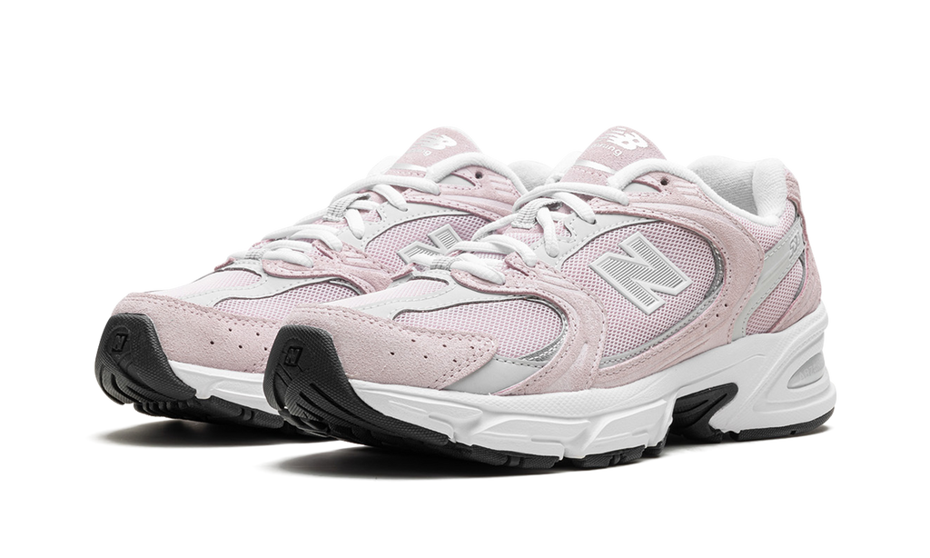 530 "STONE PINK" MR530CF