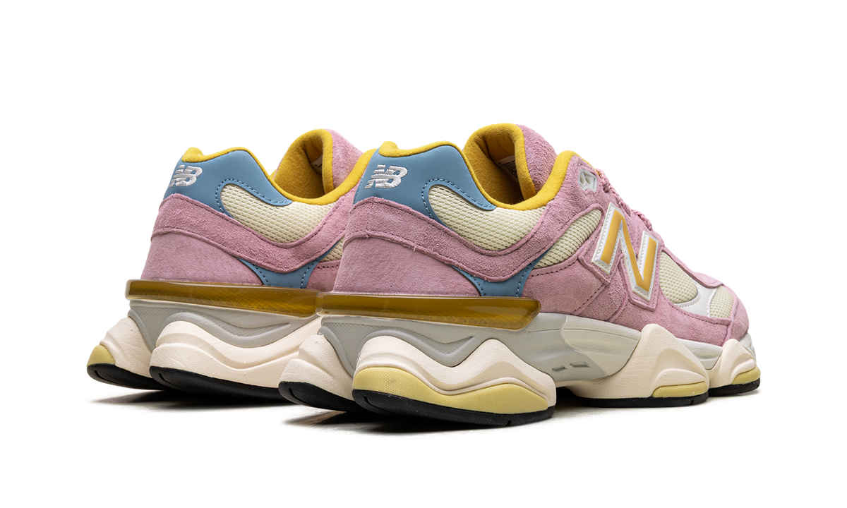 9060 "Pink Taffy / Calcium" U9060LDB