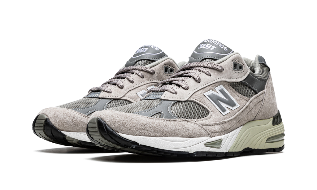 991 "Grey" M991GL