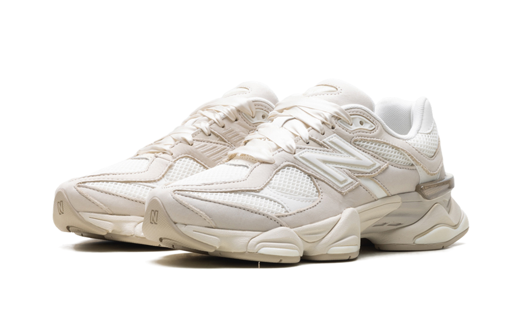 9060 "ASOS Exclusive - White Beige" U9060SA