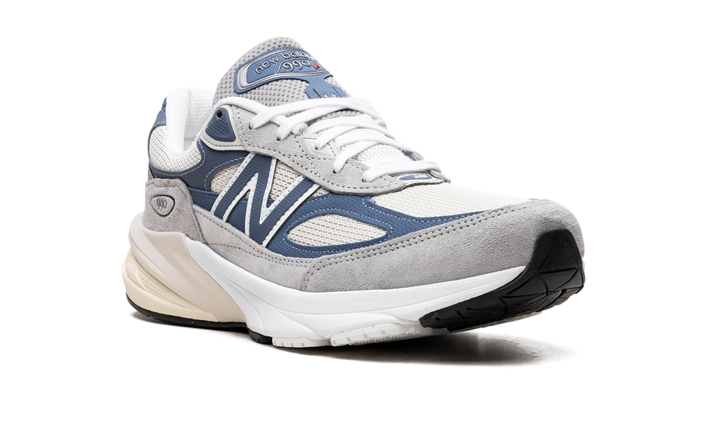 990v6 "Made in USA - Grey Day" U990TC6