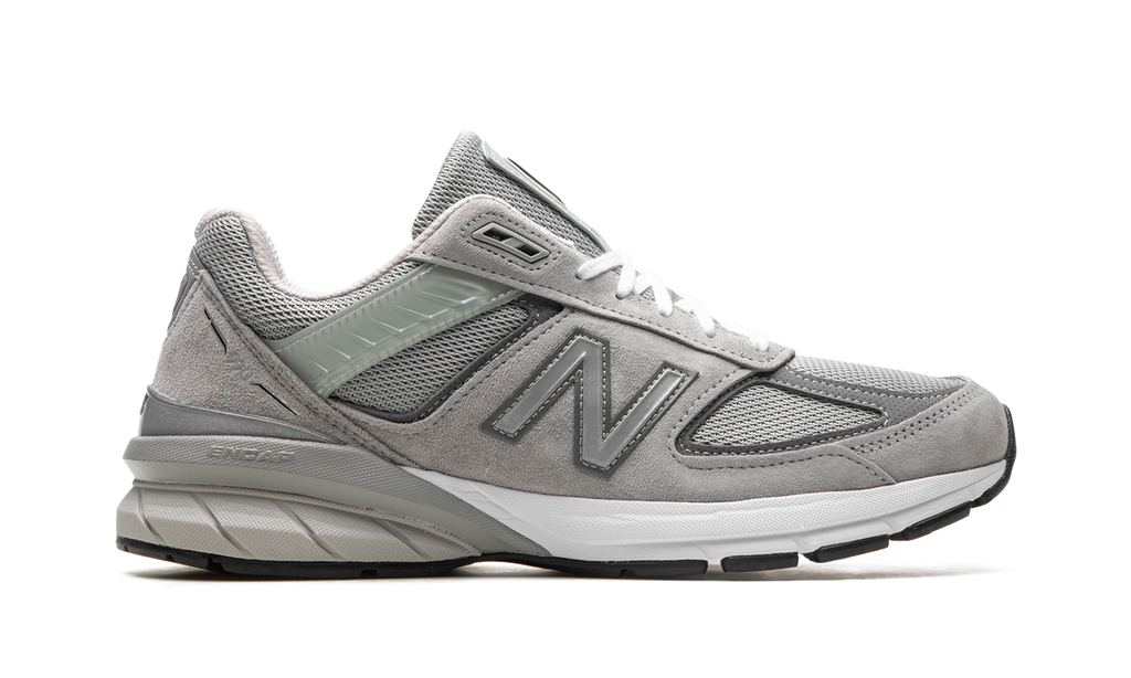 990 V5 "Grey" M990GL5