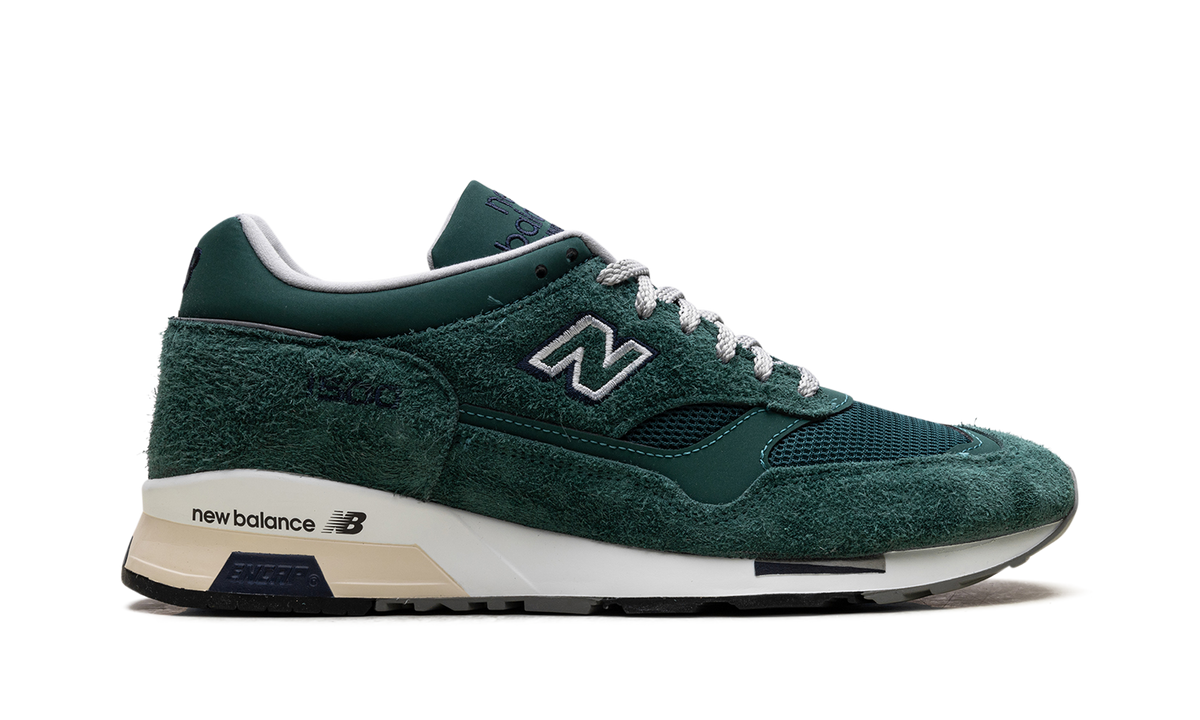 1500 "Made in UK - Rainforest" U1500GRG