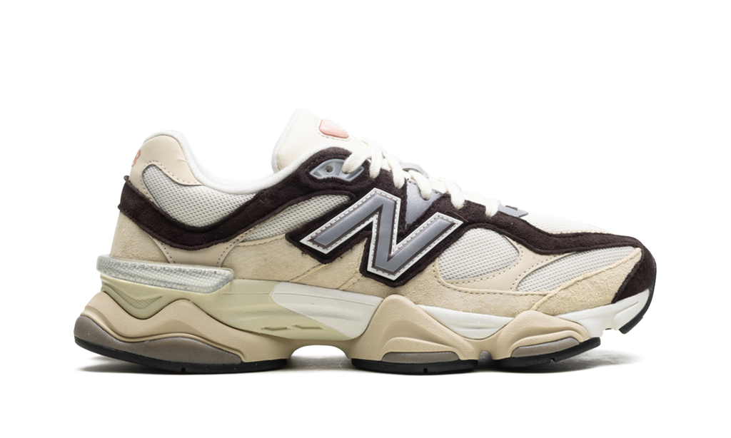 9060 "Emerging Brown" U9060FLP