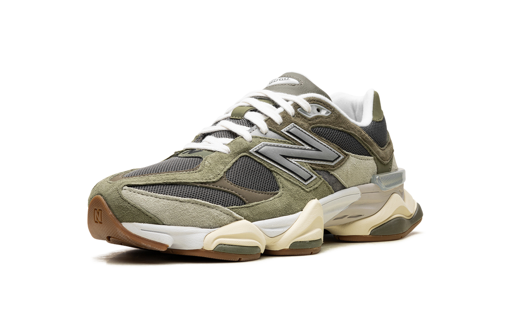 9060 "Green Grey" U9060FOC