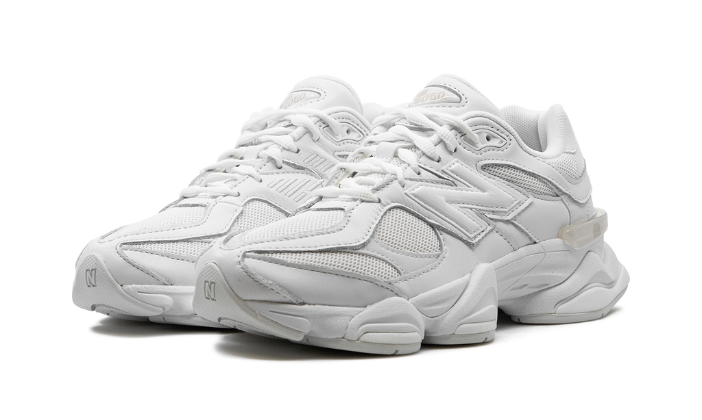 9060 "WHITE" U9060NRJ