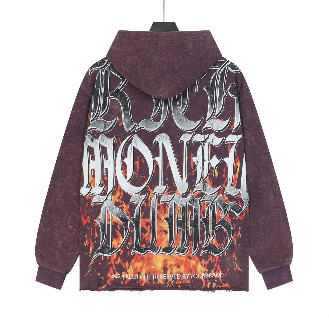 GodSpeed Hoodie