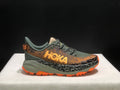 HOKA ONE ONE SPEED GOAT 6