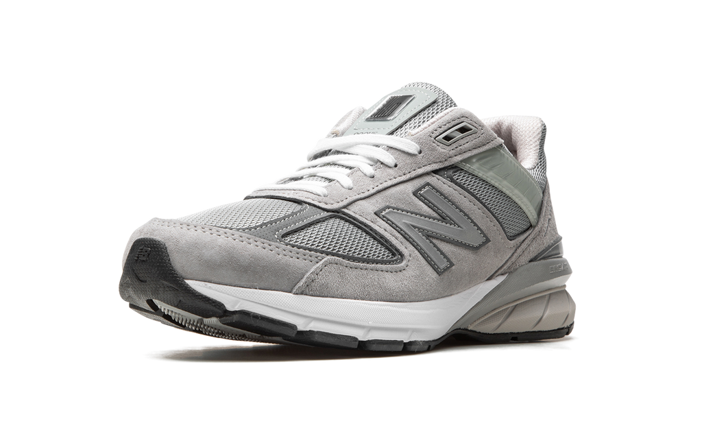 990 V5 "Grey" M990GL5