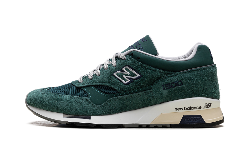 1500 "Made in UK - Rainforest" U1500GRG