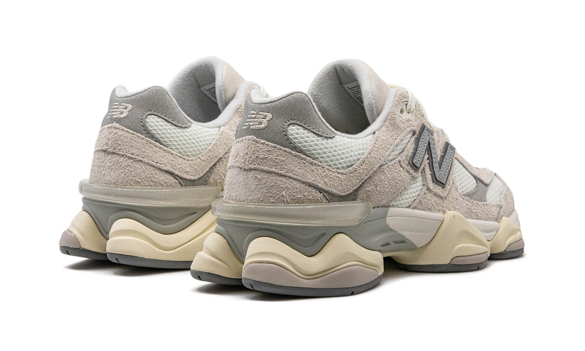 9060 "Suede Pack - Sea Salt" U9060HSC