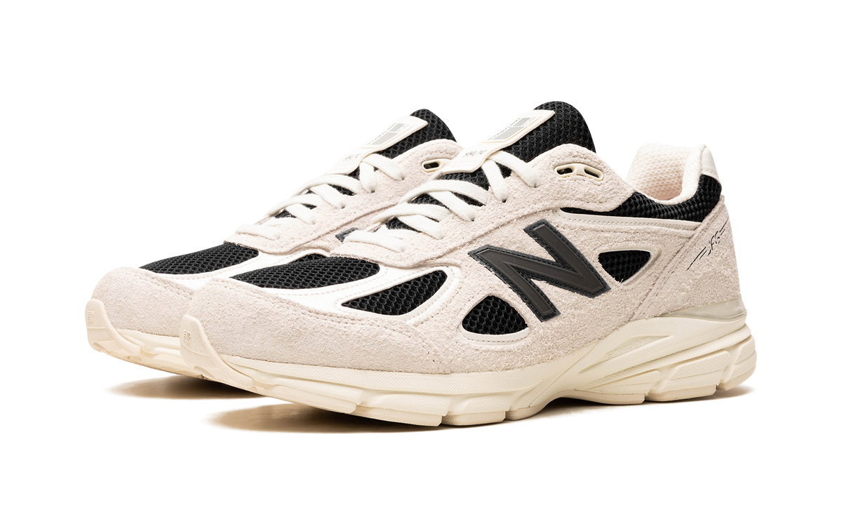 990v4 "Joe Freshgoods - White" U990JR4